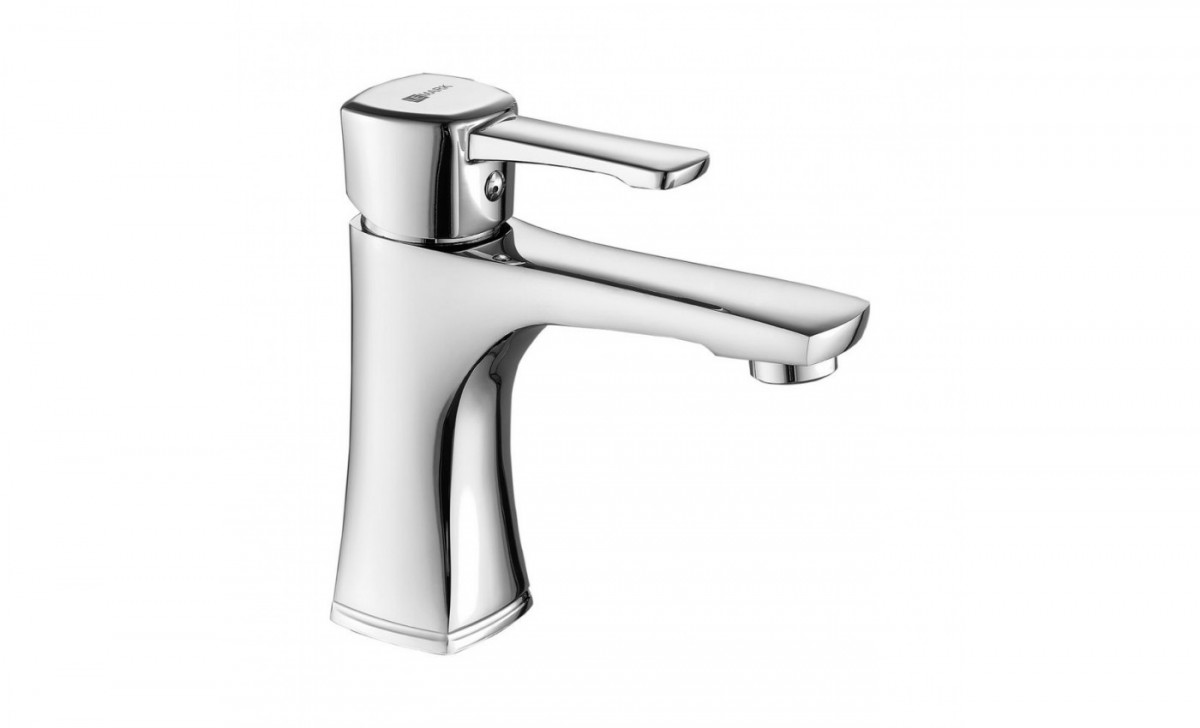 Смеситель для раковины Lemark Evitta LM0506C (хром)