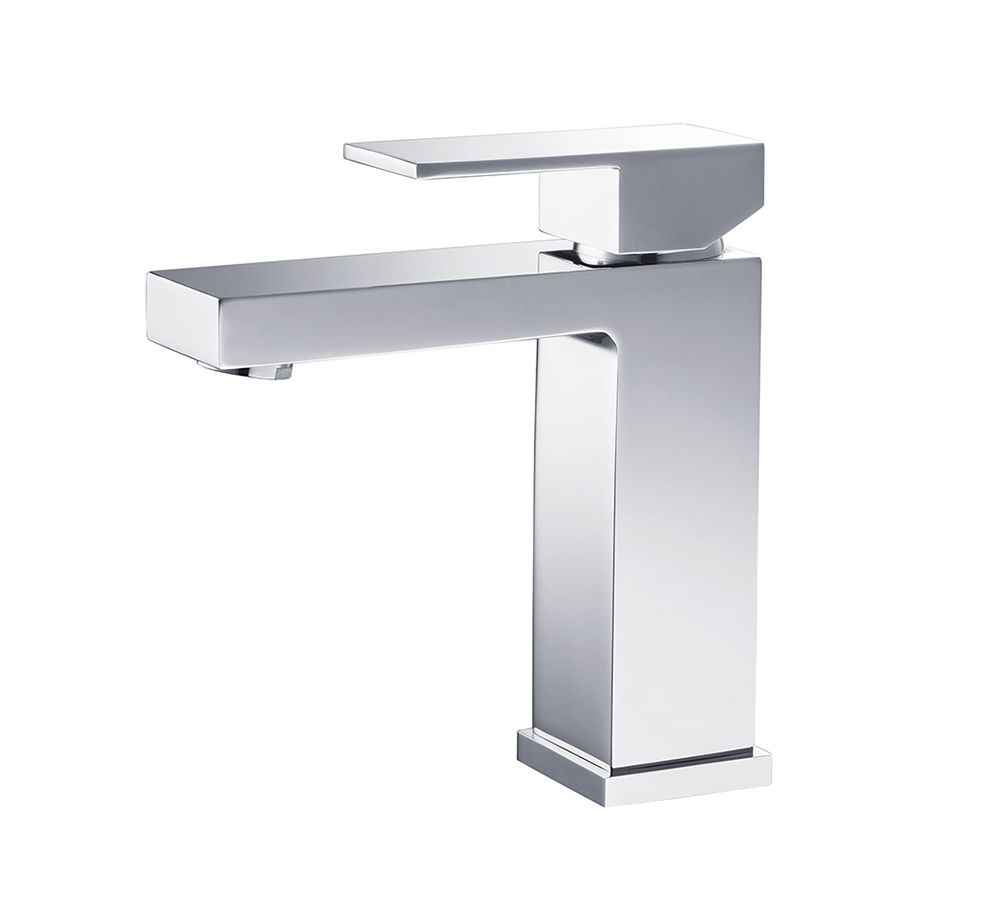 Смеситель для раковины Timo Selene 2061/00F (хром)