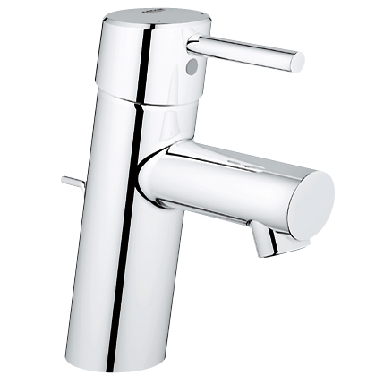 Смеситель для раковины Grohe Concetto 32204001 (хром)