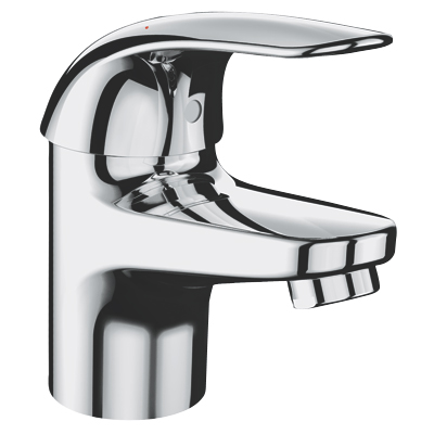 Смеситель для раковины Grohe Euroeco 32734000 (хром)