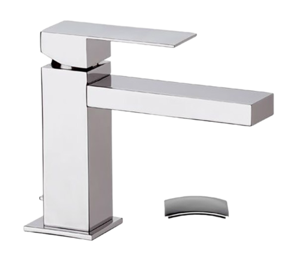 Смеситель для раковины Remer Q-Design QD10 (хром)