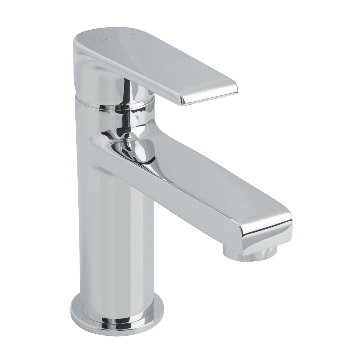 Смеситель для раковины Mariani Artic A00380AT60 (хром)