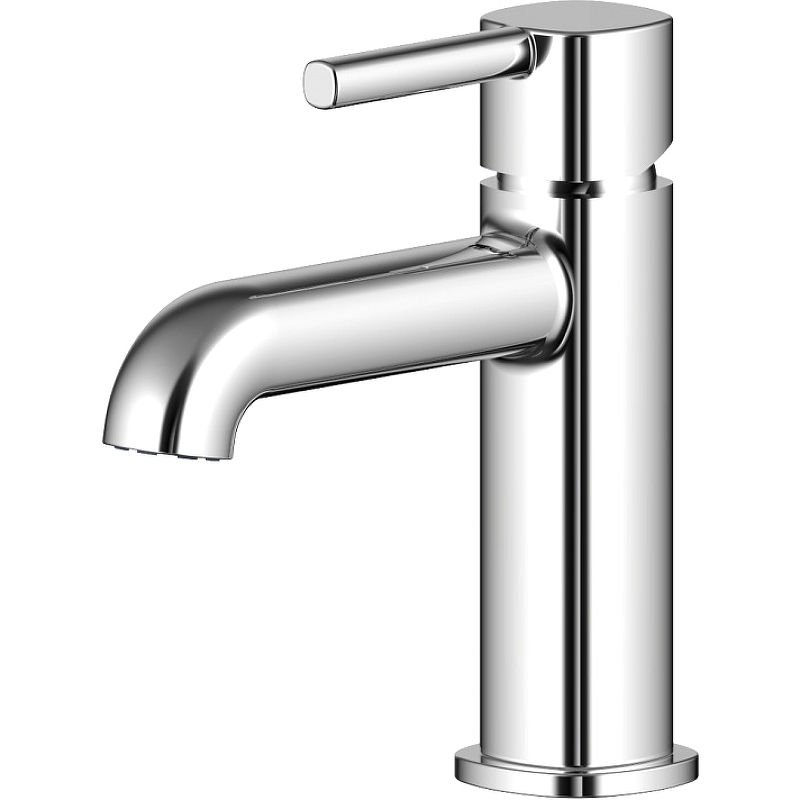 Смеситель для раковины Aquanet Minima AF130-10C 261813 (хром)