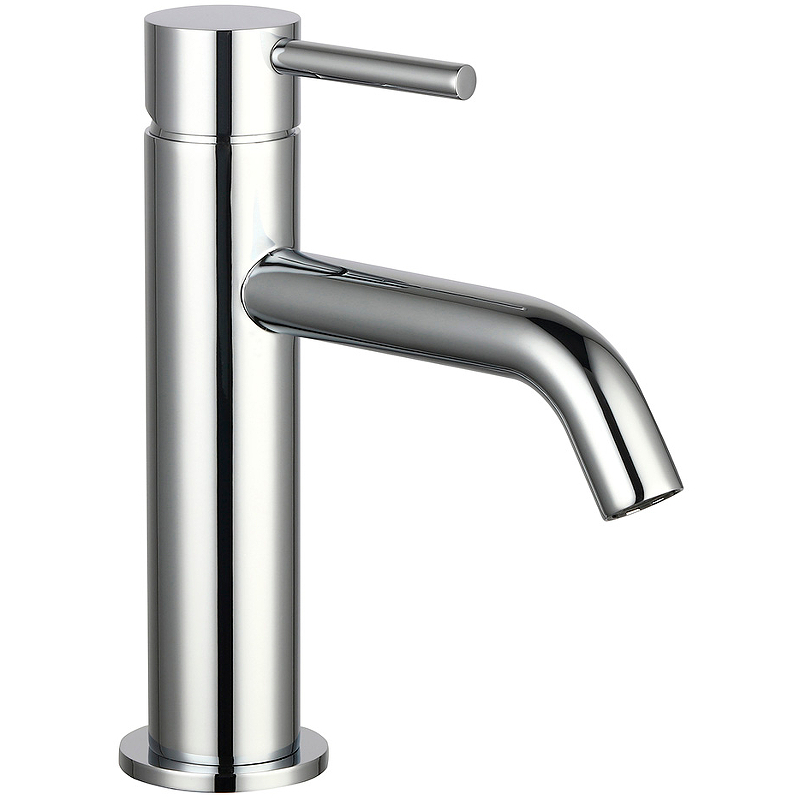 Смеситель для раковины AQUAme Siena AQM6210CR (хром)