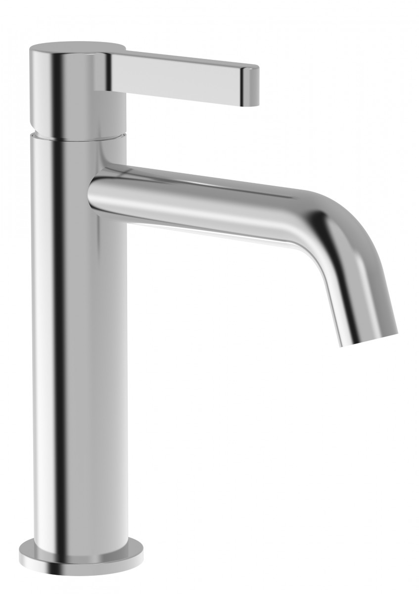 Смеситель для раковины Vincea Villa VBF-1VL1CH (хром)