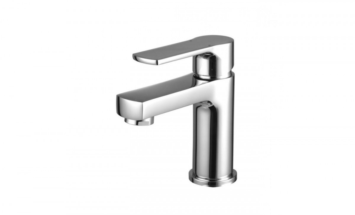 Смеситель для раковины Lemark Plus Grace LM1506C (хром)