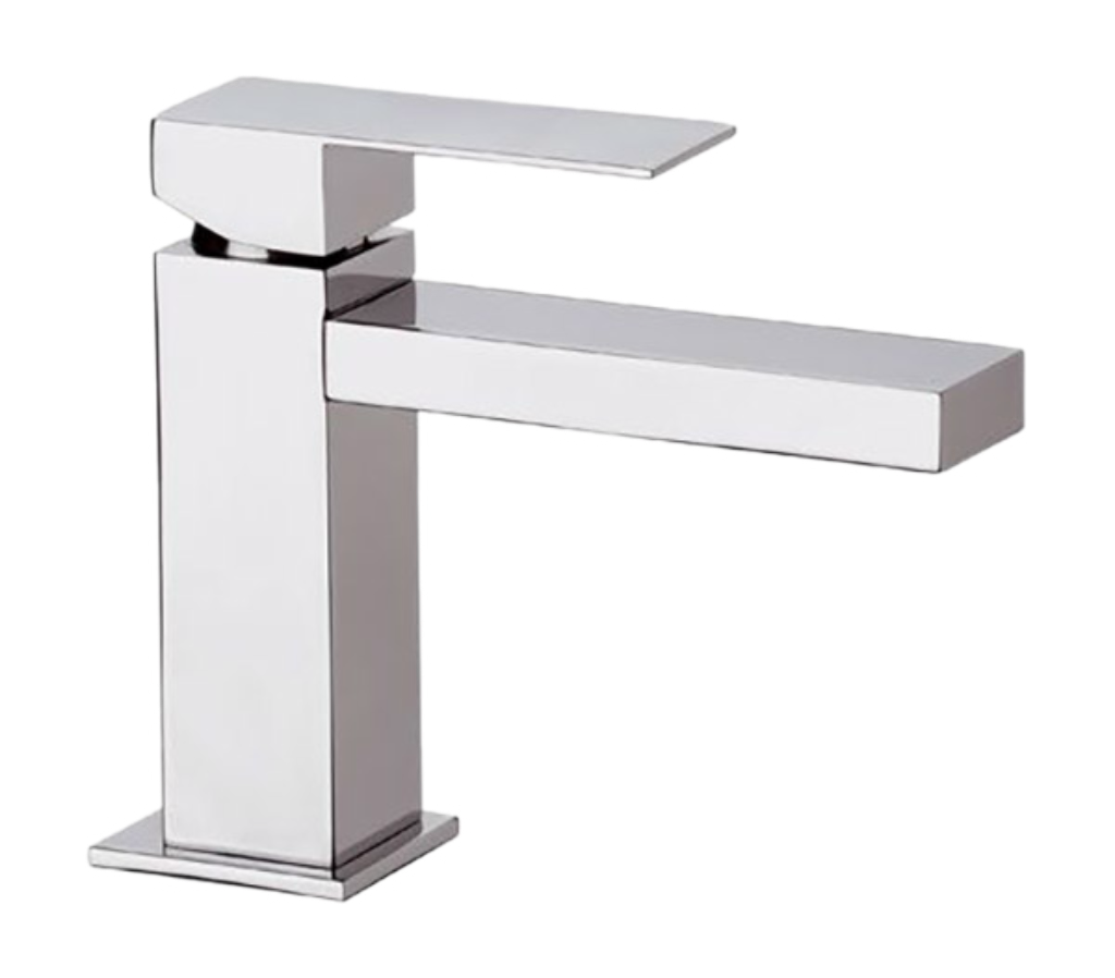 Смеситель для раковины Remer Q-Design QD11 (хром)