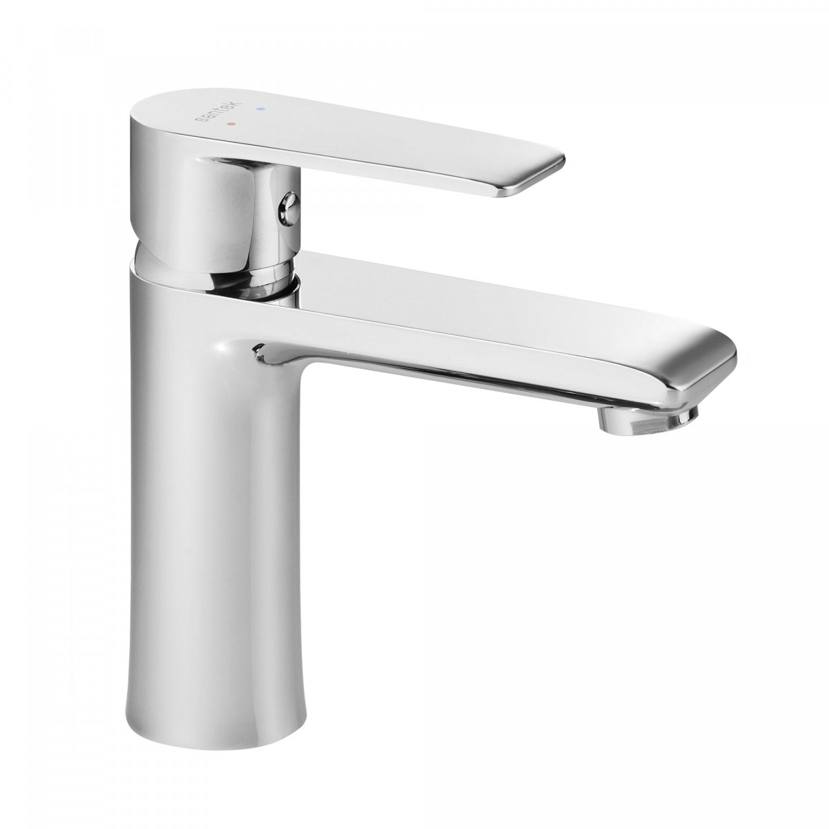 Смеситель для раковины Santek Арма WH5A02007C001 (хром)
