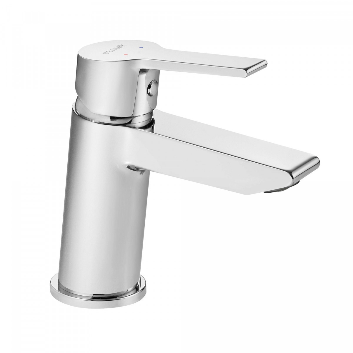 Смеситель для раковины Santek Найра WH5A02001C001 (хром)