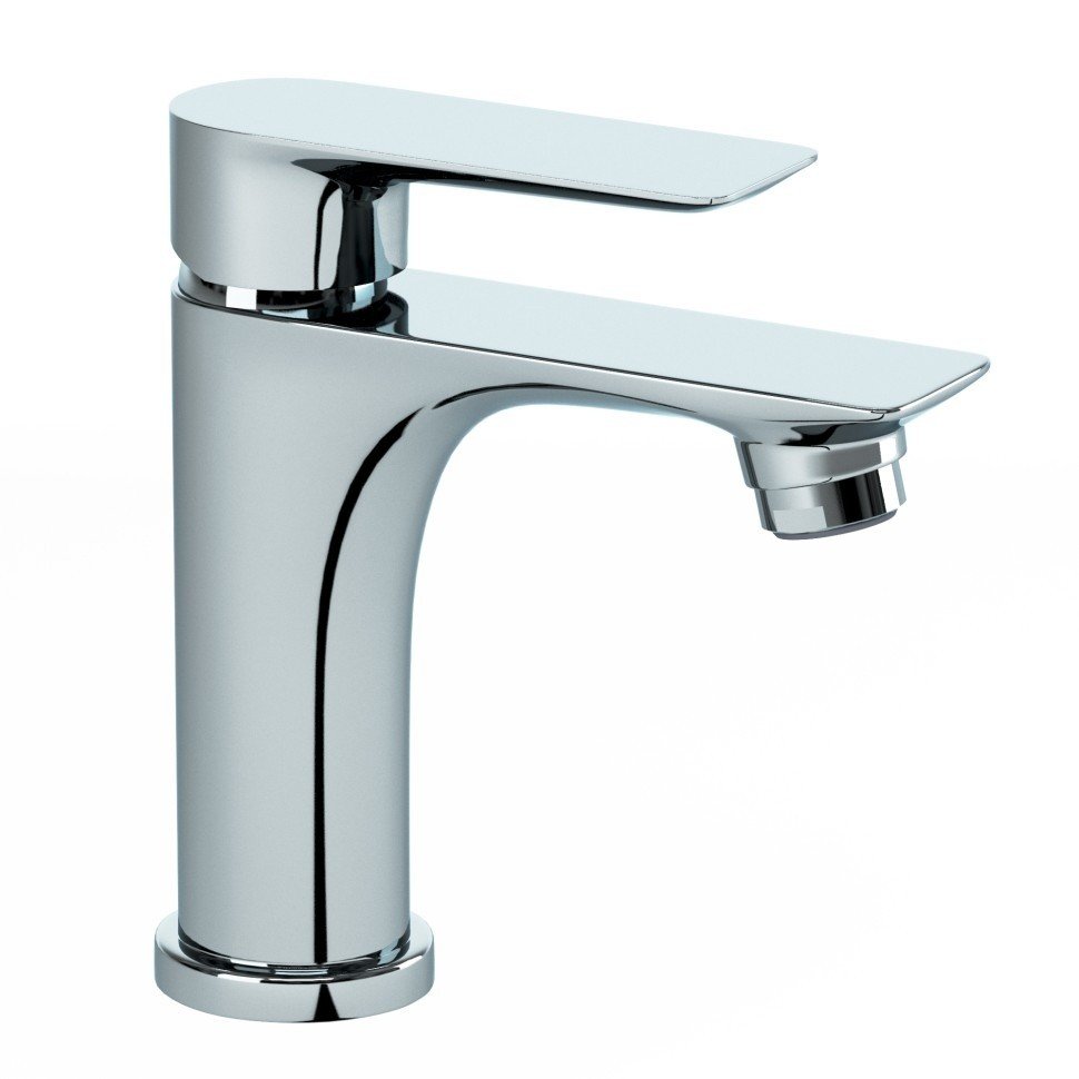 Смеситель для раковины Paini Garda 76CR211 (хром)