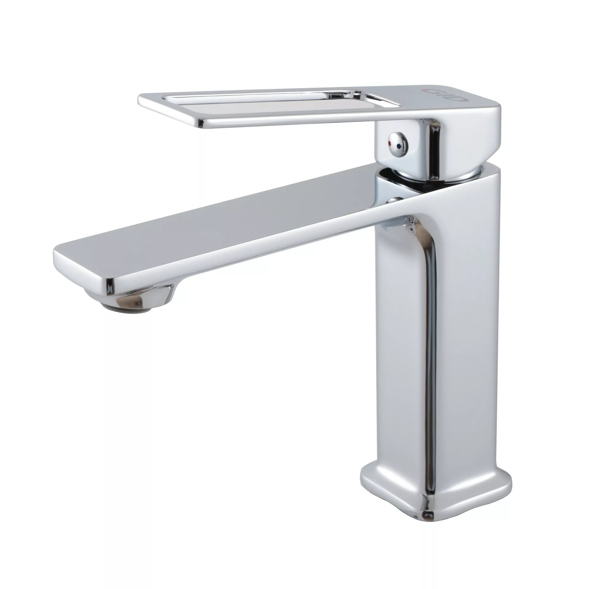 Смеситель для раковины Gid Niagara L057-CH-K (хром)