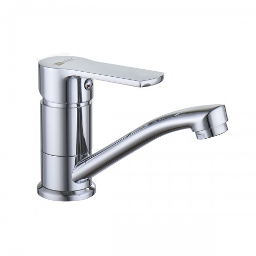 Смеситель для раковины Lemark Plus Grace LM1507С (хром)