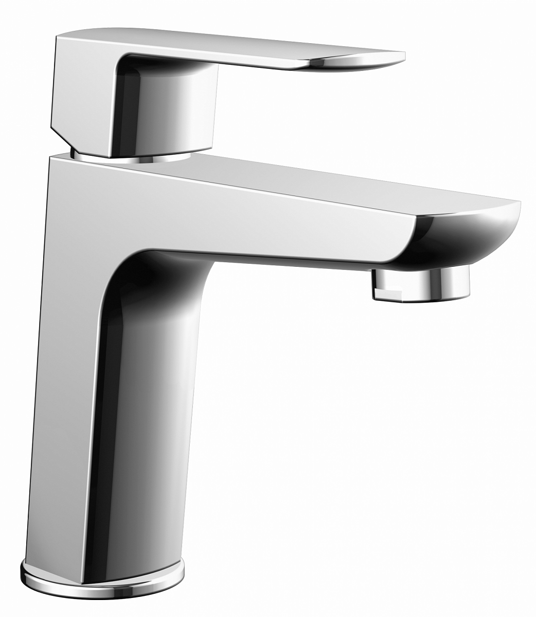 Смеситель для раковины Azario Atri AZ-15964501 (хром)