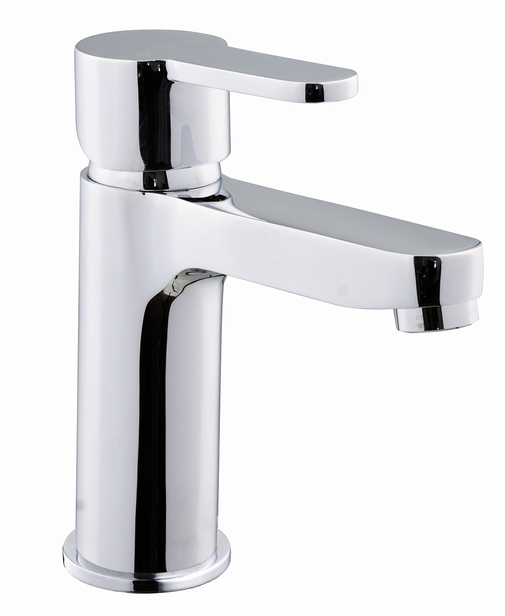 Смеситель для раковины Azario Tevis AZ-15494501 (хром)