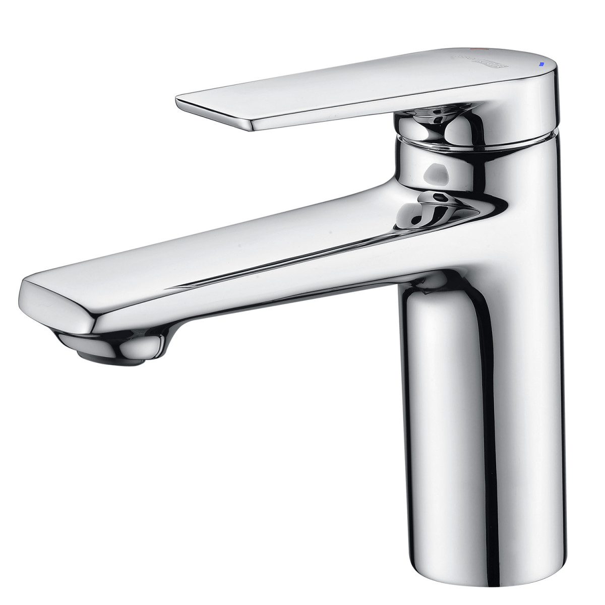 Смеситель для раковины WasserKRAFT Lopau 3203 (хром)