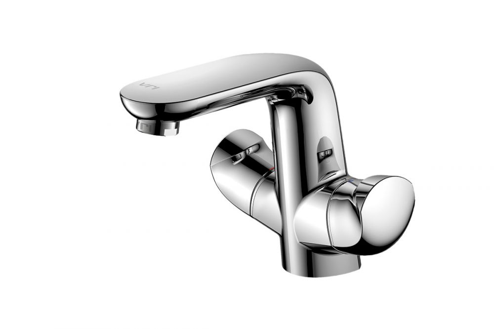 Смеситель для раковины Vri Lido HG900821 (хром)