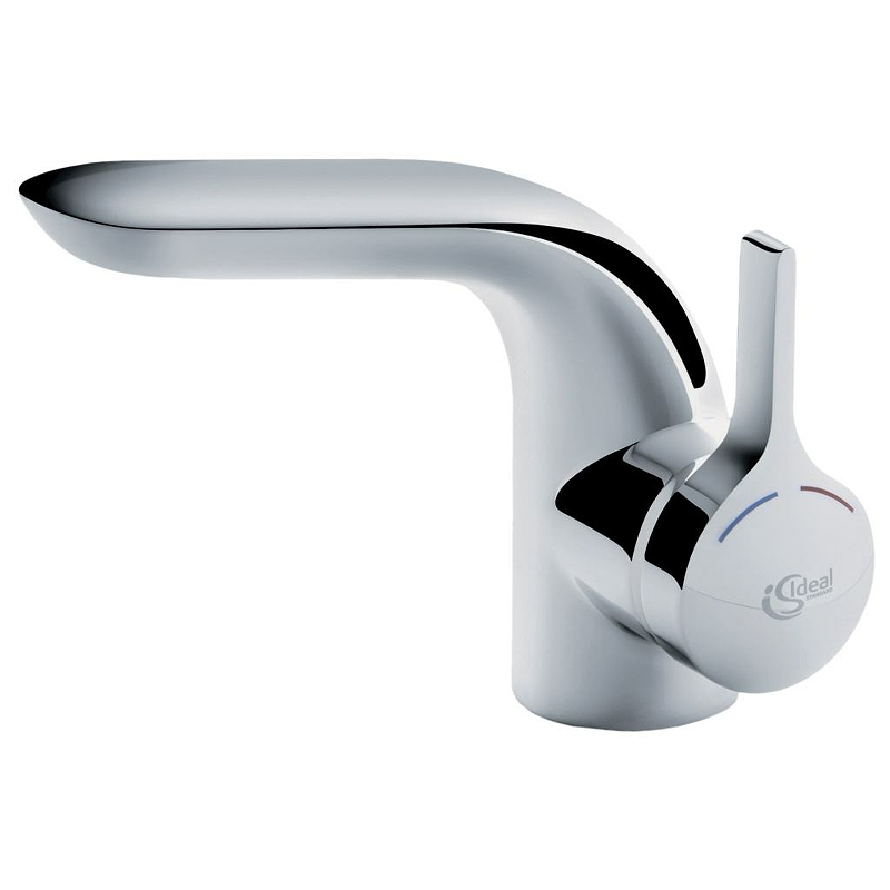 Смеситель для раковины Ideal Standard Melange A4260AA (хром)