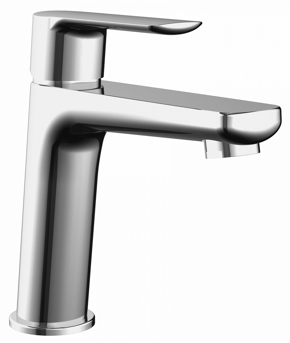 Смеситель для раковины Azario Sevio AZ-15954501 (хром)