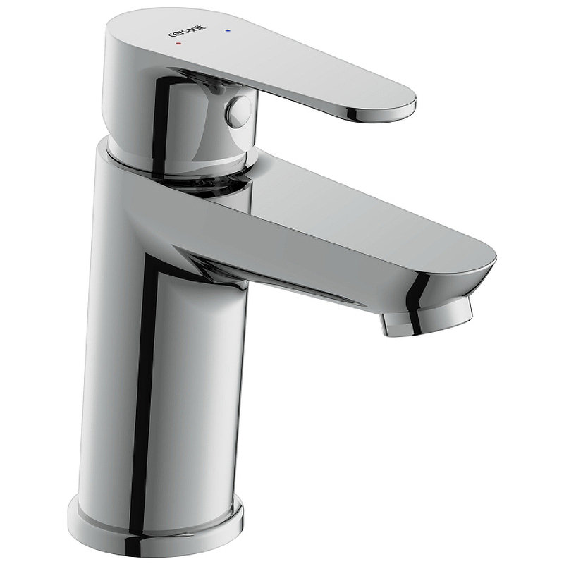 Смеситель для раковины Cersanit Cersania 63030 (хром)