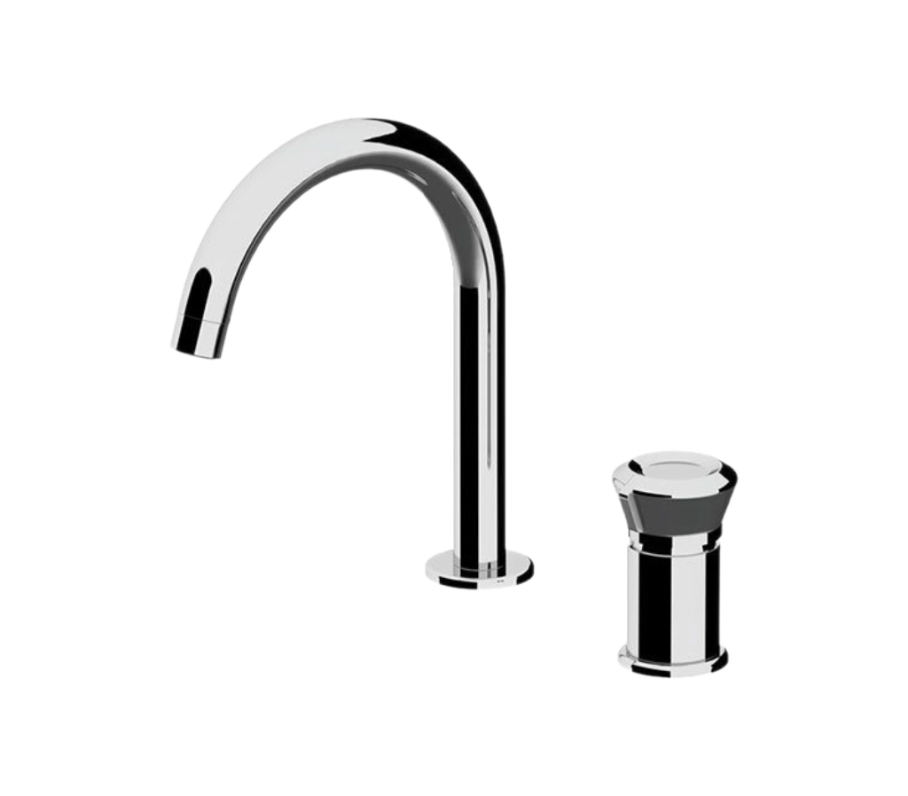 Смеситель для раковины Remer Element ET57 (хром)