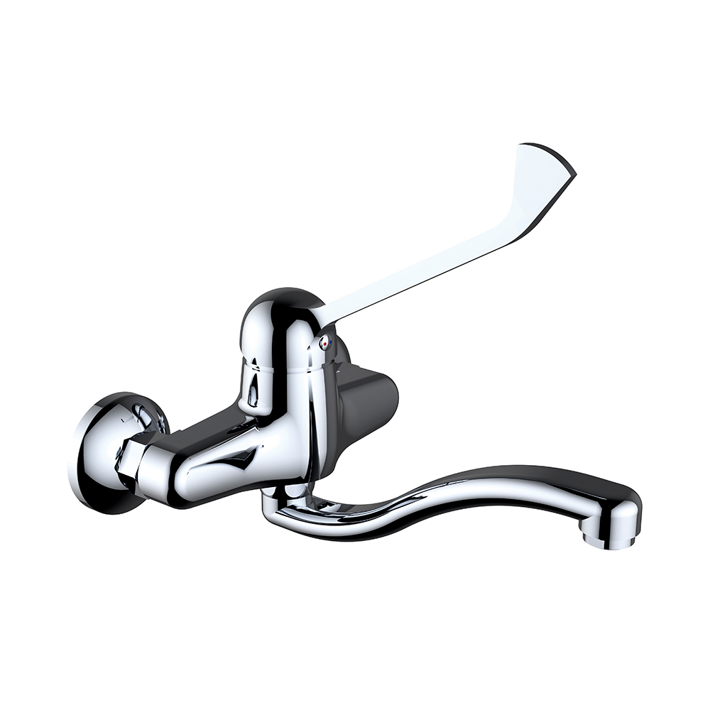 Смеситель для раковины Clever Panam Urban 97975 (хром) 