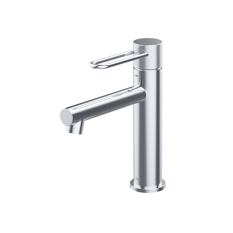 Смеситель для раковины IDDIS Duna DUNSB00i01 (хром)