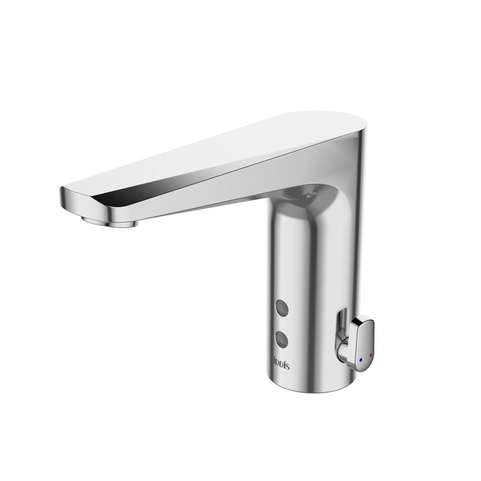 Смеситель для раковины сенсорный IDDIS Pulse PULSBS3i86 (хром)