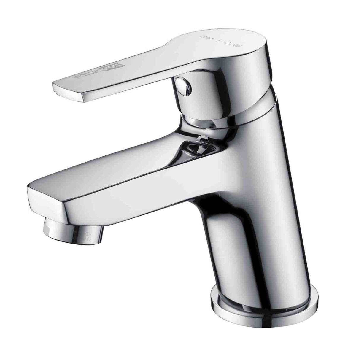 Смеситель для раковины WasserKRAFT Rhin 4403 (хром)