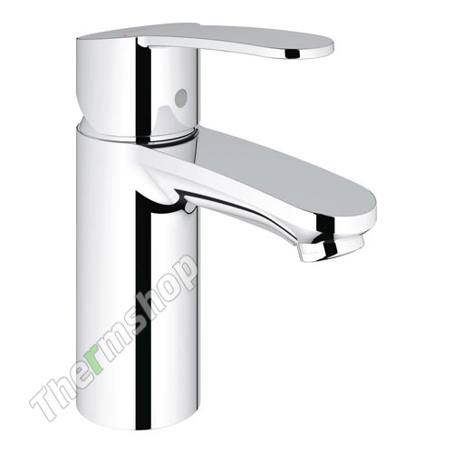 Смеситель для раковины Grohe Eurostyle Cosmopolitan 33552002 (хром)
