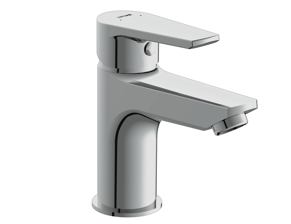 Смеситель для раковины Cersanit Vero 63060 (хром)