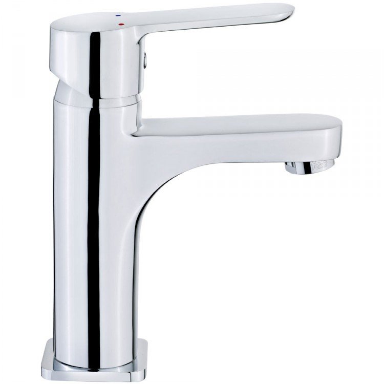 Смеситель для раковины Teka Palma 653420210 (хром)