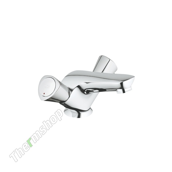 Смеситель для раковины Grohe Costa S 21255001 (хром)