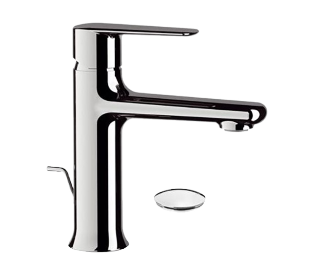 Смеситель для раковины Remer Vanity V10 (хром)
