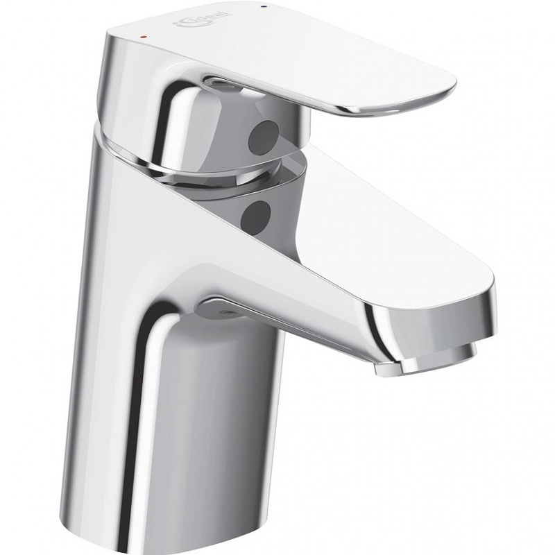 Смеситель для раковины Ideal Standard Ceraflex B1707AA (хром)