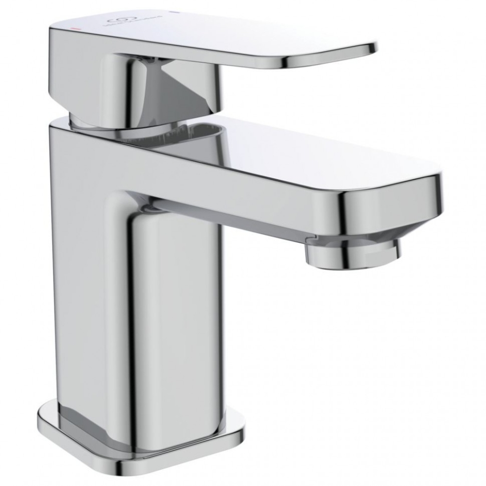 Смеситель для раковины Ideal Standard Tonic II A6330AA (хром)