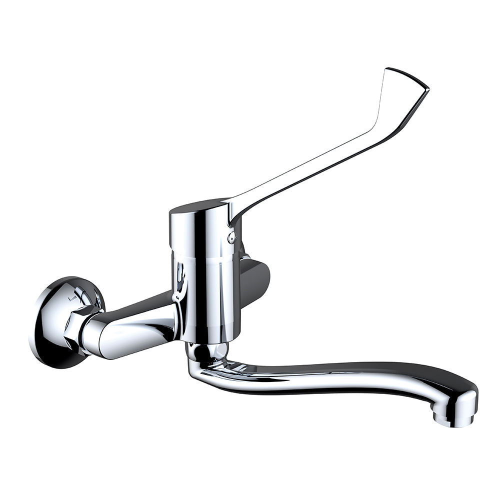 Смеситель для раковины Clever S12 Urban 99216 (хром) 