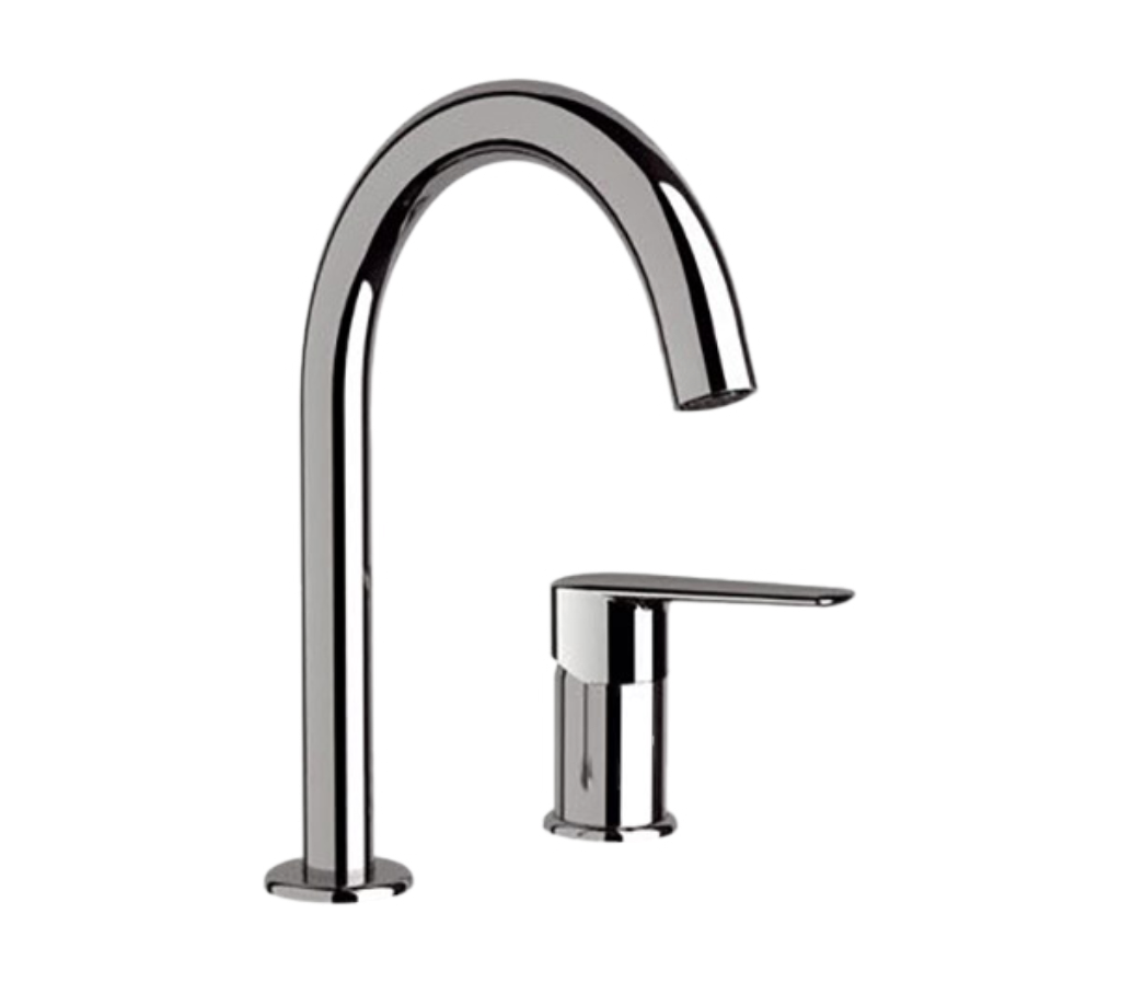 Смеситель для раковины Remer Vanity V57 (хром)