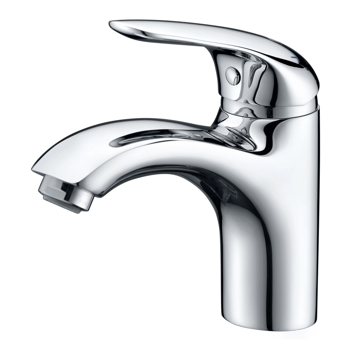 Смеситель для раковины WasserKRAFT Rossel 2803 (хром)