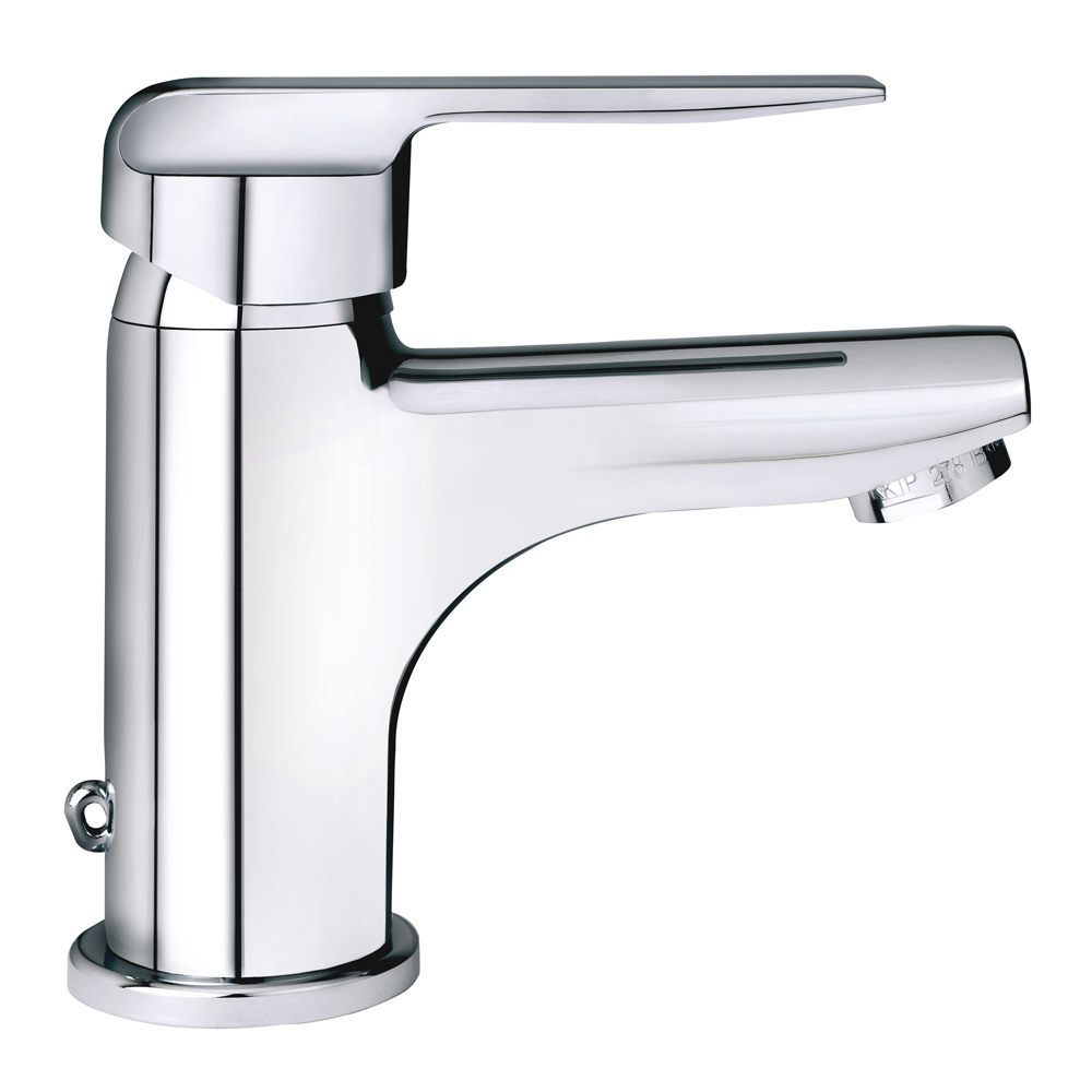 Смеситель для раковины Teka Inca 53341212 (хром)
