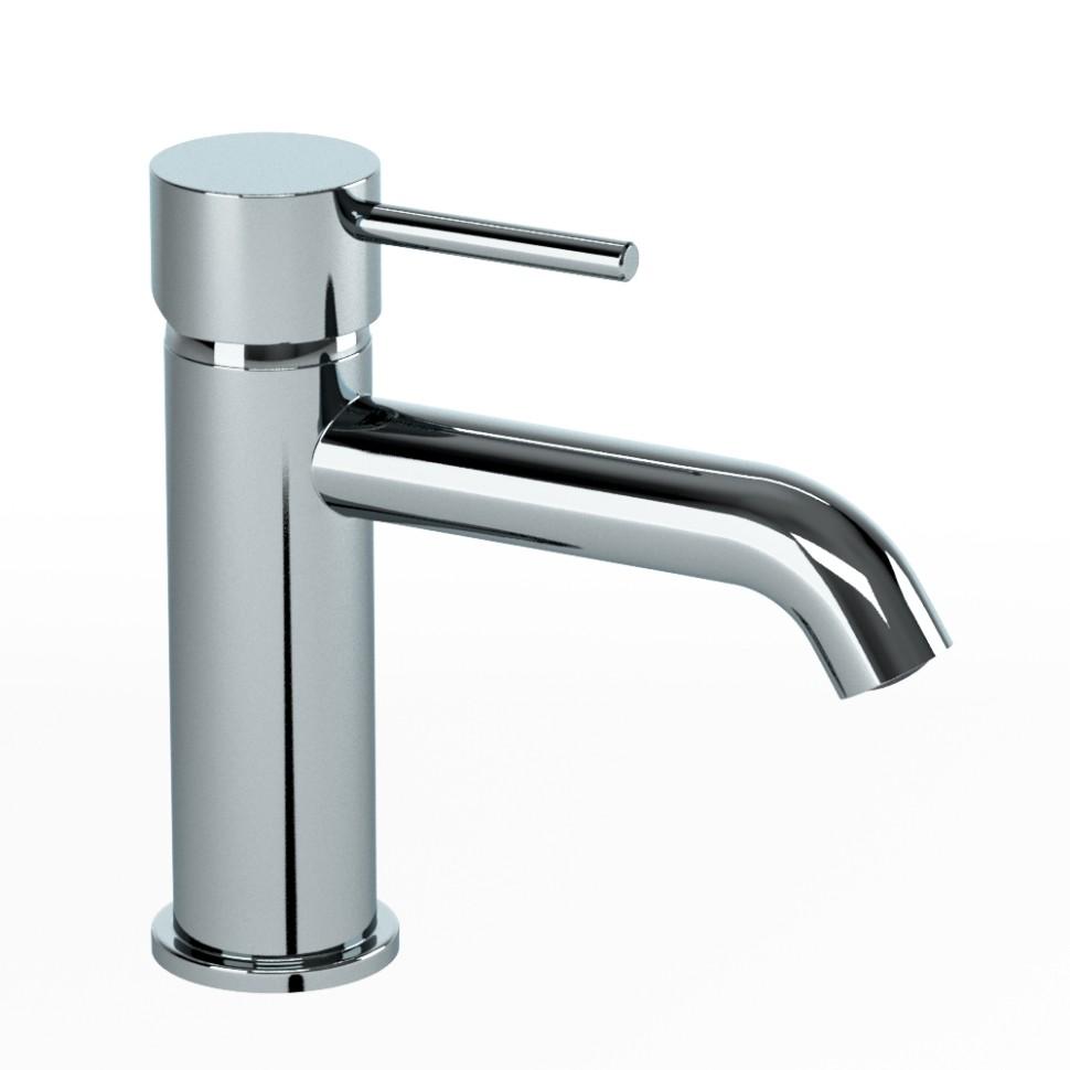Смеситель для раковины Paini Cox 78CR205O (хром)