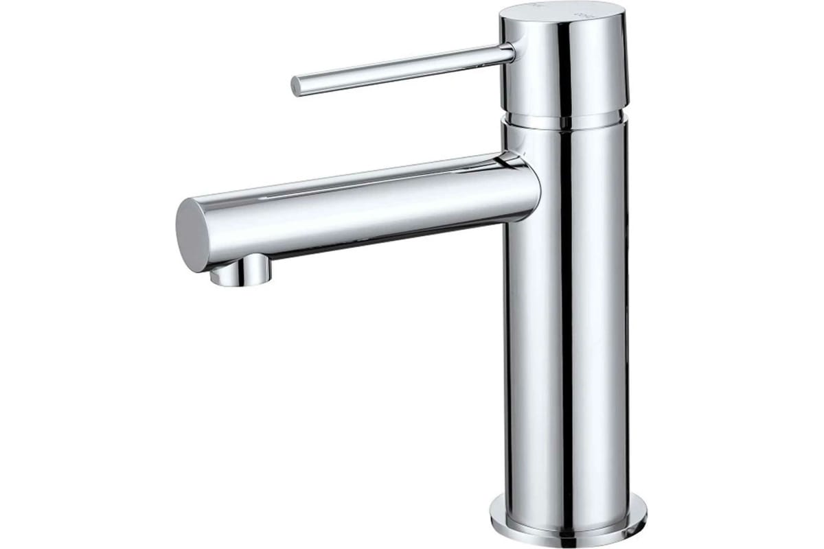 Смеситель для раковины Allen Brau Glority 5.51001-00 (хром)