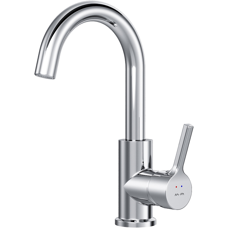Смеситель для раковины AM.PM X-Joy S F85B02700 (хром)