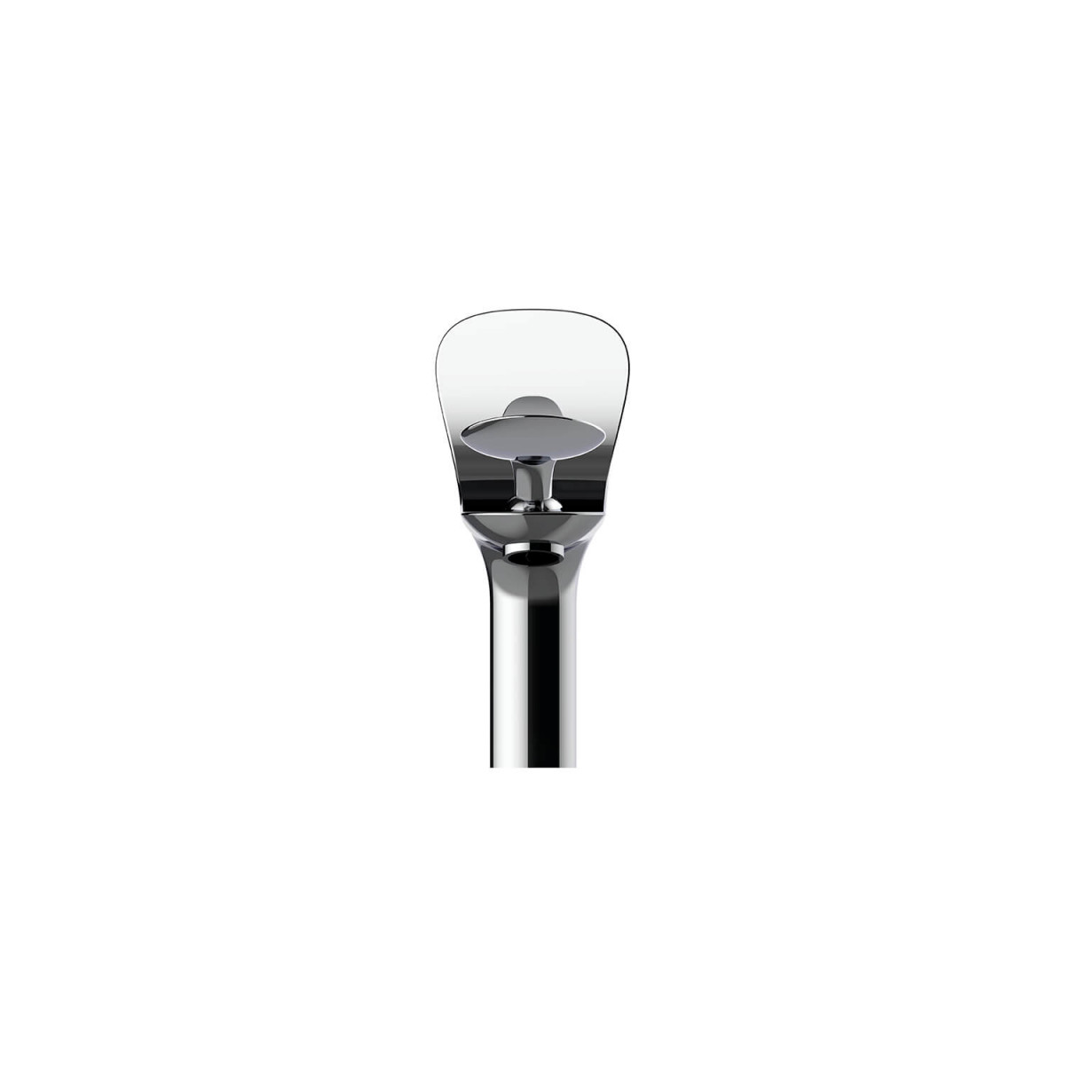 Смеситель для раковины Creavit Foglia FG1501 (хром)