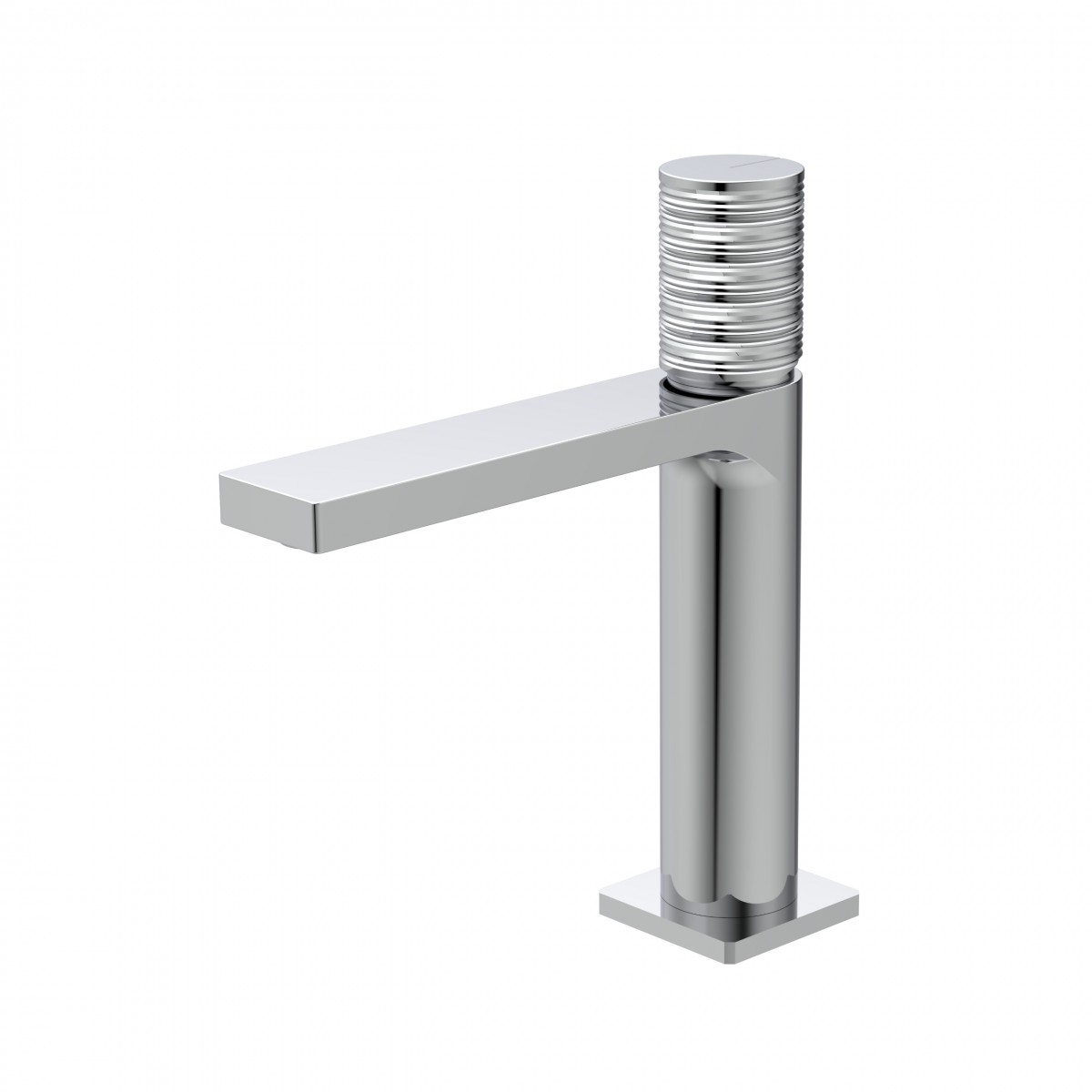 Смеситель для раковины Vincea Domus VBF-5DM01CH (хром)