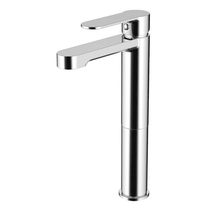Смеситель для раковины Aquanet Passion AF300-10С 216758 (хром)
