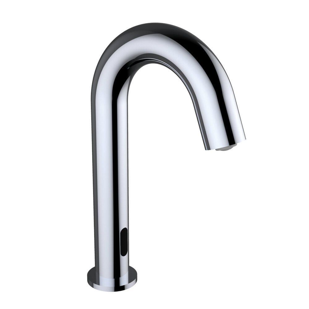 Смеситель для раковины Clever Urban 61443 (хром) 
