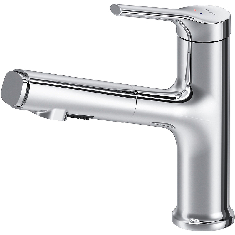 Смеситель для раковины AM.PM X-Joy S F85B02900 (хром)