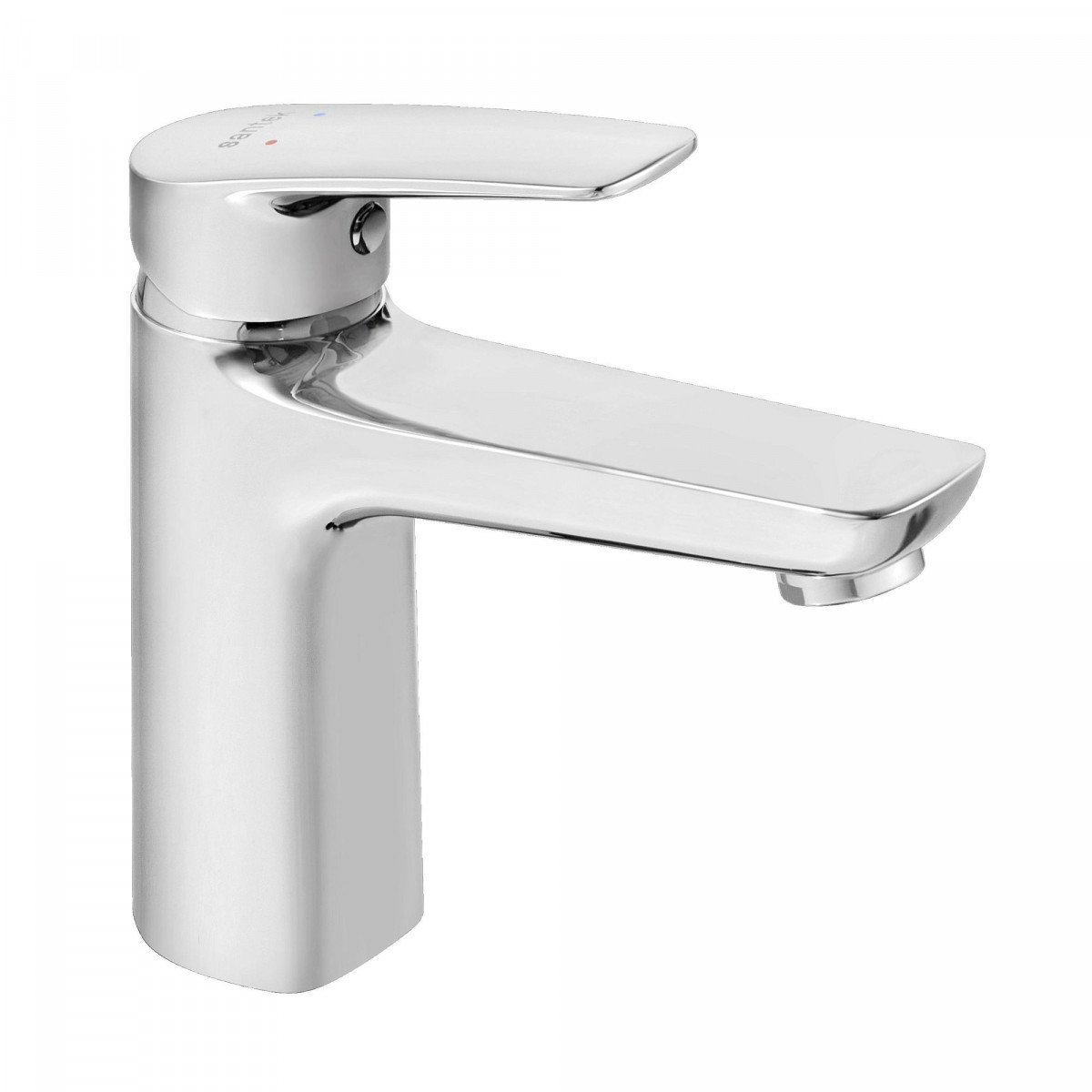 Смеситель для раковины Santek Марион WH5A02006C001 (хром)