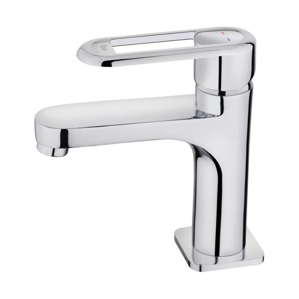 Смеситель для раковины Teka Nexos 663450200 (хром)