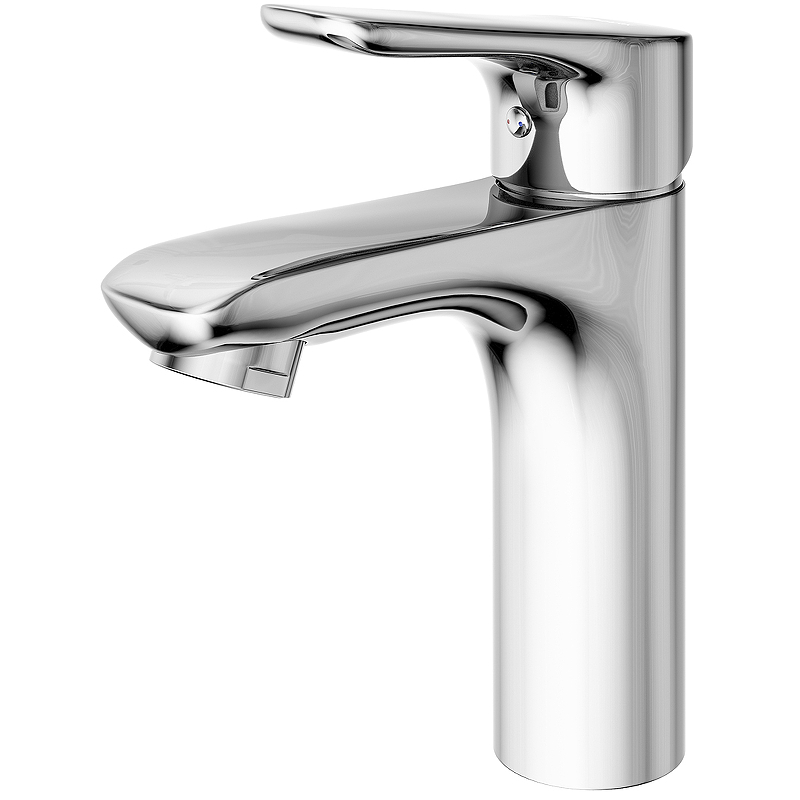 Смеситель для раковины Lemark Selena  LM0806C (хром)